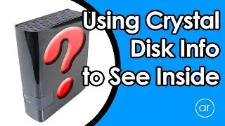 Before You Shuck, Find Out What's Inside Your External Hard Drive