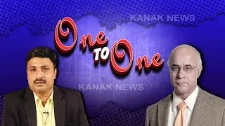 Kanak News One 2 One: Exclusive Interview With Subroto Bagchi About Coronavirus