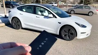 2021 Tesla Model 3 Long Range Review