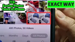 WhatsApp Saving Photos Twice in iPhone Gallery (FIXED Now)