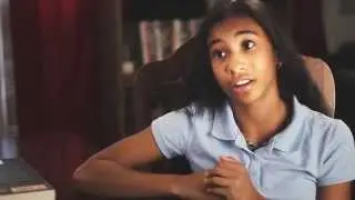 DREAMS OF A DAUGHTER: Starring Micayla Moffitt
