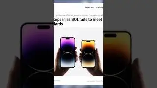 IPHONE 15 SERIES LEAKS #iphone #apple