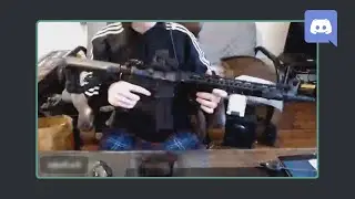 Americans on Discord be like