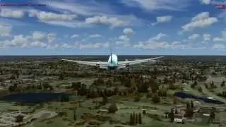 PMDG 777{ PREPARED3D  GAME SIM }