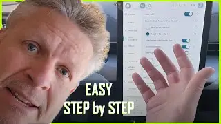 Expert Guide: Quick Ford Sync 4 & 4A Tutorial