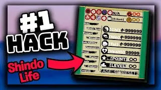 [NEW BEST!] Shindo Life Script HACK GUI - MAX SPINS, SPIRIT FARM, ALL GENKAI AND MORE!