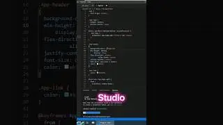 Format Code in Visual Studio Code