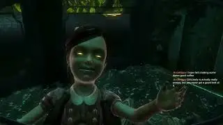 BioShock 2: Platinum Playthrough 2017 [Part 8]