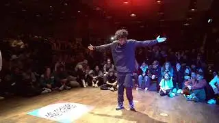 MAJID VS KUTY HIPHOP FINAL ME AGAINST THE WORLD BATTLE