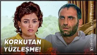 Memati, Gamzenin İhanetini Affedemiyor! | Kurtlar Vadisi Pusu 40. Bölüm