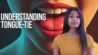 Is Your Baby Tongue-Tied? Here's What You Need to Know
