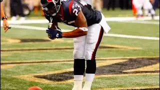 Arian Foster Highlights