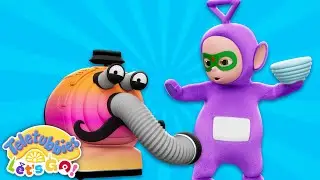 Teletubbies are SUPERHEROES! | Teletubbies Let’s Go New Complete Episodes