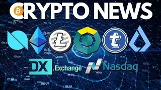 Litecoin and TokenPay partner up with Lisk, Komodo Feature, Ontology and DX Exchange