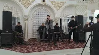 17.01.2023 NOKER MERETOV BN IQBOL TOYXONASIDA XIZMATDA SAPA ST...