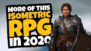 More Pathfinder Kingmaker in 2020 (Gameplay)