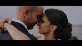 Trailer di Matrimonio Federica e Paolo