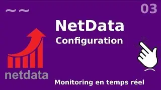 Netdata - 3. Configuration