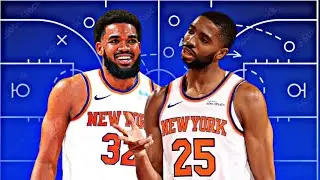 They Should’ve NEVER Let The Knicks Acquire These Players