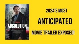 2024's Most ANTICIPATED Movie Trailer EXPOSED!