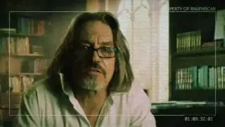 Пациент Джон Константин - Подведение итогов Институт Ravenscar | Patient Debrief Constantine
