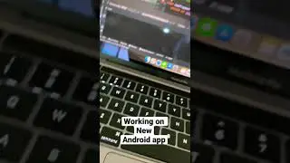 Client Android app development | kotlin | coding | Programming | mobile app development #shorts
