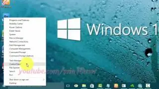 Windows 10 : How to open local security policy