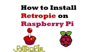 How to Install Retropie on Raspberry Pi 2022 | How to Add Roms to Retropie