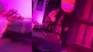 Lil Peep - Philadelphia, The Foundry 30/10/2017 Come Over When You´re Sober Tour Day 28