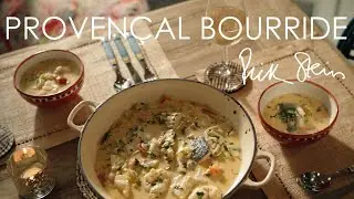 How to Make a Provençal Bourride | Rick Stein Recipe