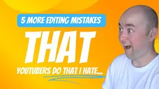This Is Why You're Not Growing On YouTube In 2024