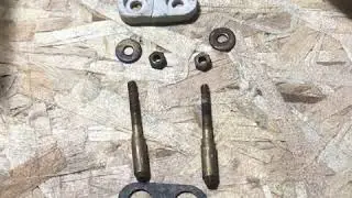 Ремонт электрического самовара