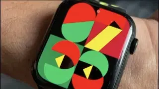 Apple released watchOS 9.3 With New Unity Mosaic Watch Face and Bug Fixes