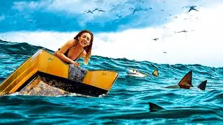 Abyss Sharks (Action, Thriller) Full Movie Subtitled in English