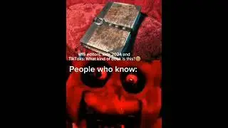 Only 1% of people in Shorts know this book 💀| #shorts #short #memes #fnaf #cthulhumythos #lovecraft