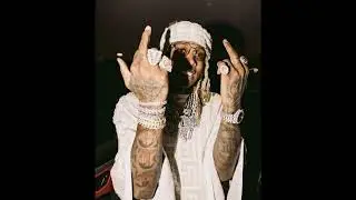 [FREE] Lil Durk Type Beat 2024 - Hold Your Heart [Prod. Luxury]