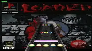 R,S,V,P by Pop Will Eat Itself - Clone Hero Chart