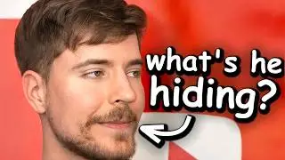 The MrBeast Allegations Are Getting Insane