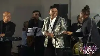 La Música - Pablo Martínez en vivo