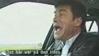 TOP GEAR  - OPEL OMEGA LOTUS