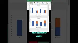 Cheeky Way to Apply Conditional Formatting on Charts 