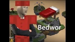 When You Bedwars???!!!