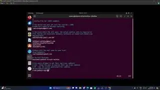 How to send emails using Linux terminal