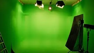 How To Make A Green Screen Video Using Filmora