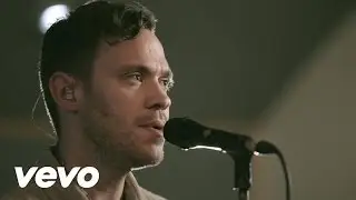 Will Young - Bang Bang (Christmas Countdown Performance)