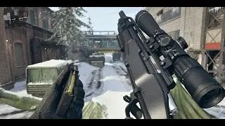 SP-R 208 -9 in Call of Duty MW2019 without CC