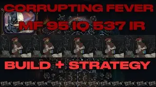 poe 3.19 BEST MF BUILD CF CHAMP(and strategy)