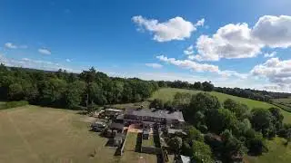 DJI AVATA Sample footage