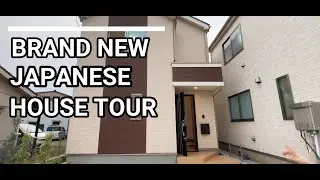 Modern Japanese House Tour | Tokyo,Japan 2021