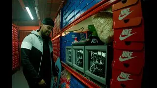 JD SPORTS CHRISTMAS AD 2022 | KING OF THE GAME